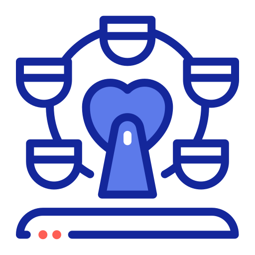 entretenimiento icono gratis