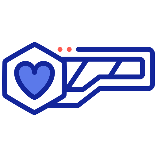 santé Icône gratuit