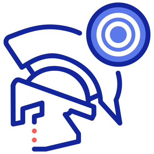 Shield free icon Shield free icon
