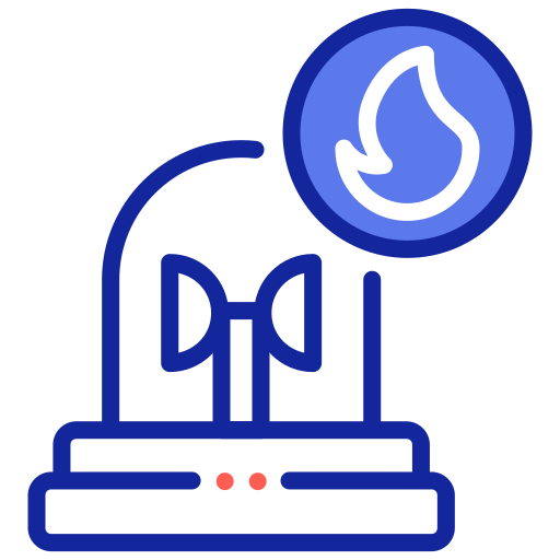 Emergency free icon