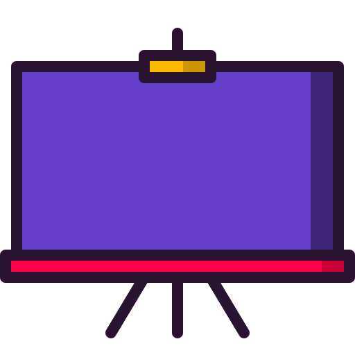 과학 무료 아이콘