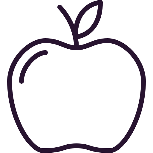 Fruit free icon