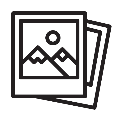 Фото бесплатно иконка