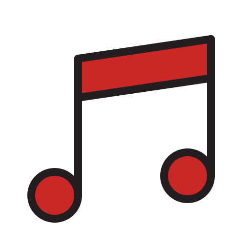 musik kostenlos Icon