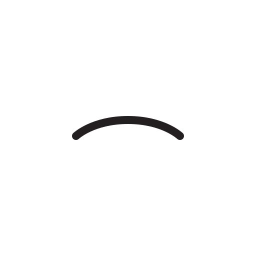gesicht kostenlos Icon