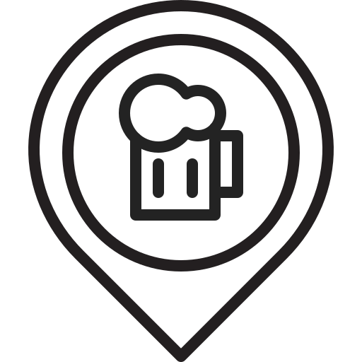 Drink free icon