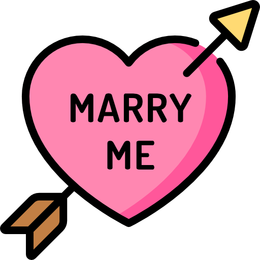 Proposal Special Lineal color icon