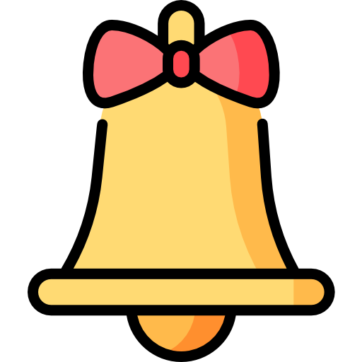 campana icono gratis