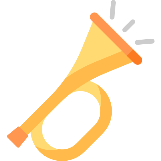 trompete kostenlos Icon