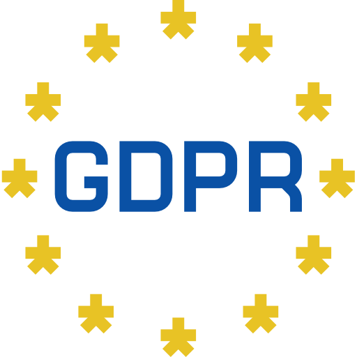 gdpr icono gratis