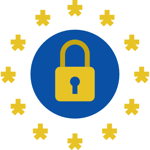 gdpr icono gratis