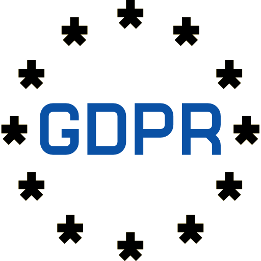 GDPR - Free security icons