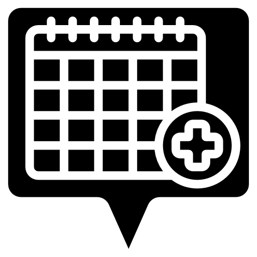 calendario icono gratis