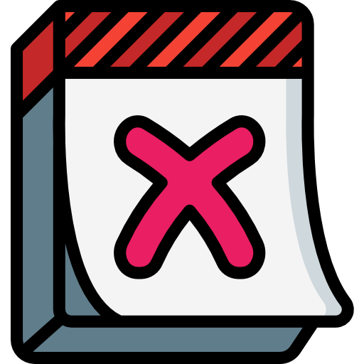 calendario icono gratis