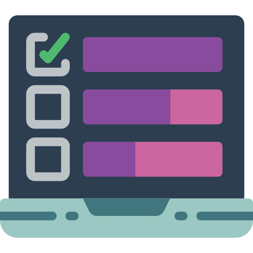 ordenador portátil icono gratis