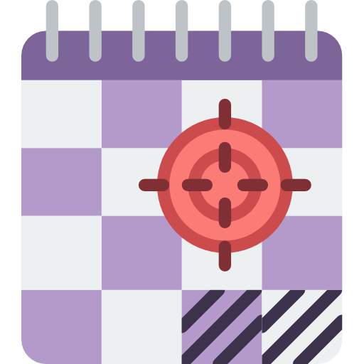 calendario icono gratis