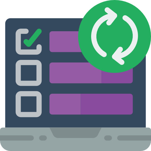 ordenador portátil icono gratis