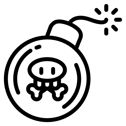 bombe kostenlos Icon