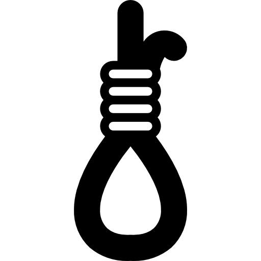 potence Icône gratuit