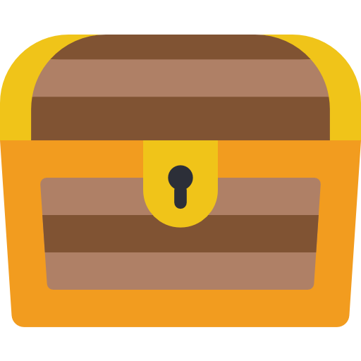 treasure chest icon png