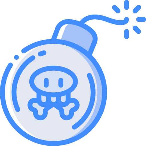bombe kostenlos Icon