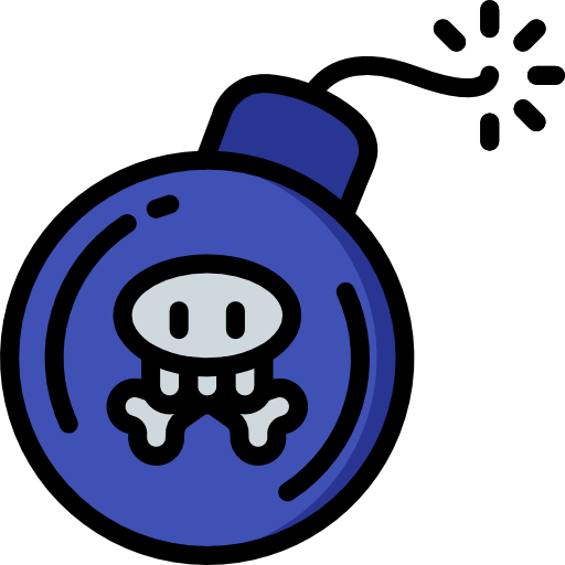 bombe kostenlos Icon
