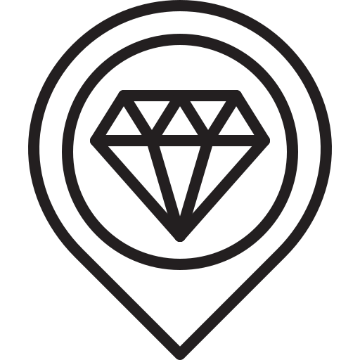 ubicación icono gratis