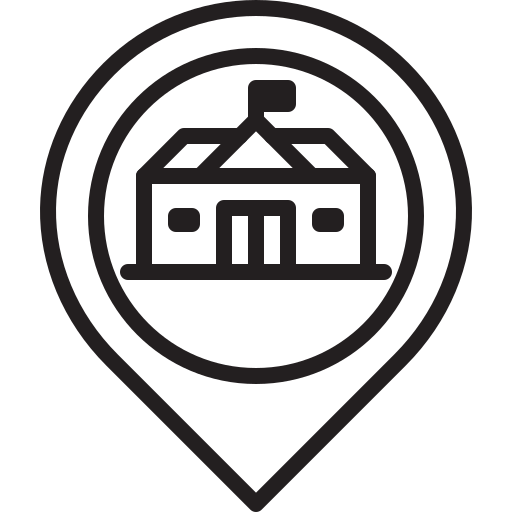 ubicación icono gratis