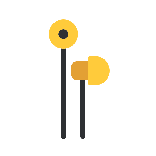 música icono gratis