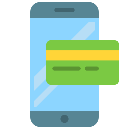 mobile kostenlos Icon