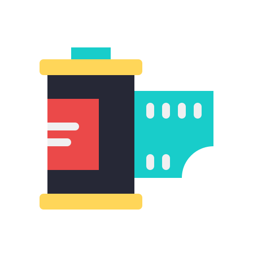Camera free icon