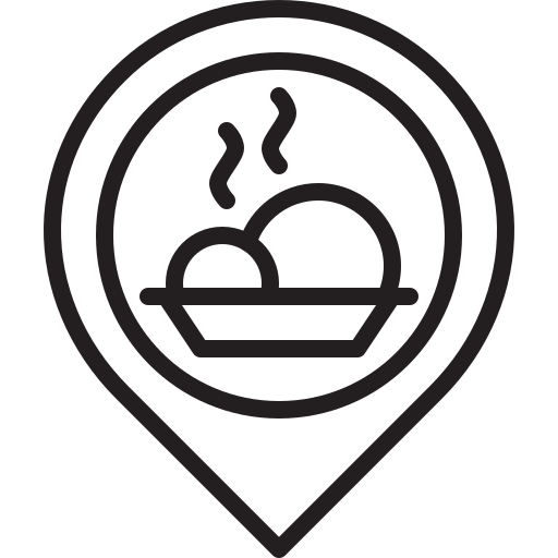 alimento icono gratis