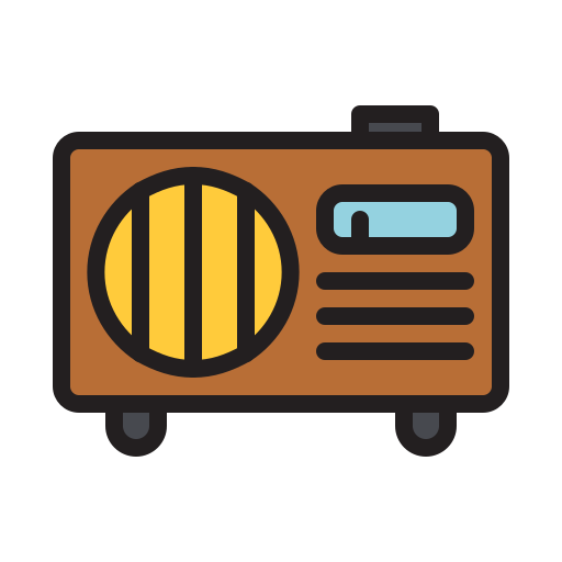 musik kostenlos Icon