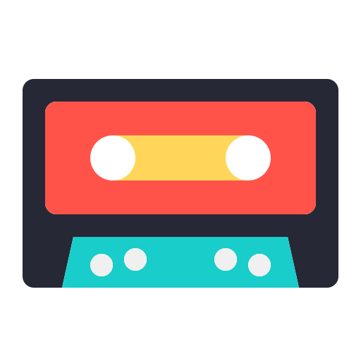 música icono gratis