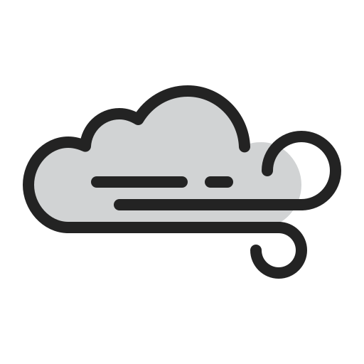 nube icono gratis