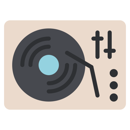 musik kostenlos Icon