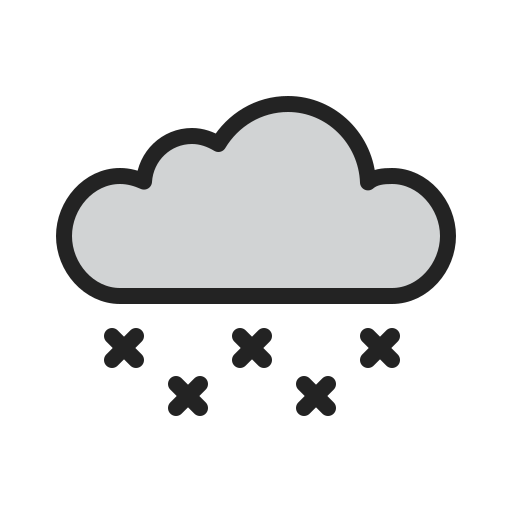 nube icono gratis