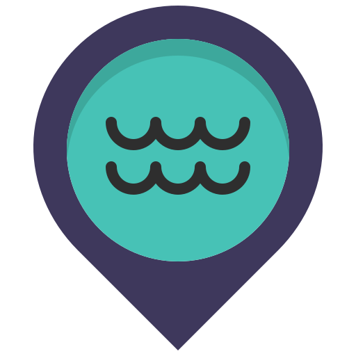 Расположение бесплатно иконка