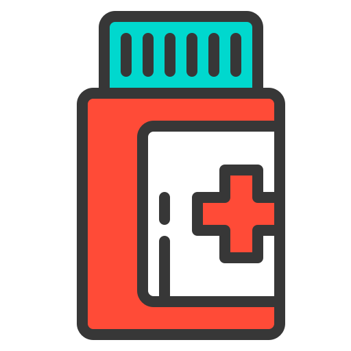 médico icono gratis