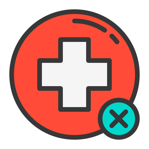 médico icono gratis