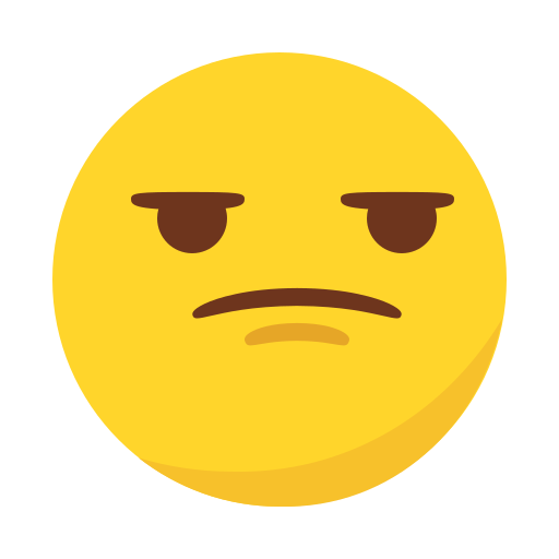 화난 무료 아이콘 화난 무료 아이콘