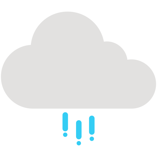 nube icono gratis