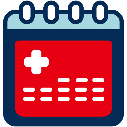 médico icono gratis