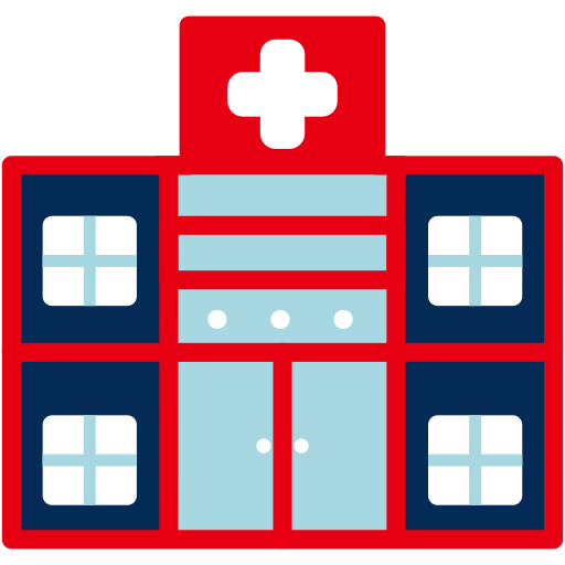 médico icono gratis