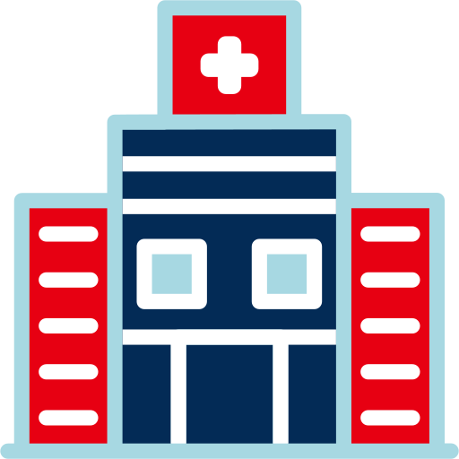 médico icono gratis