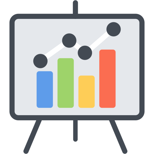 pantalla icono gratis