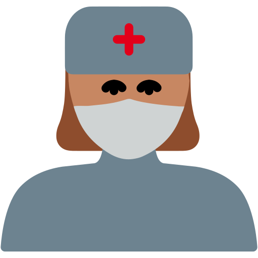 médico icono gratis