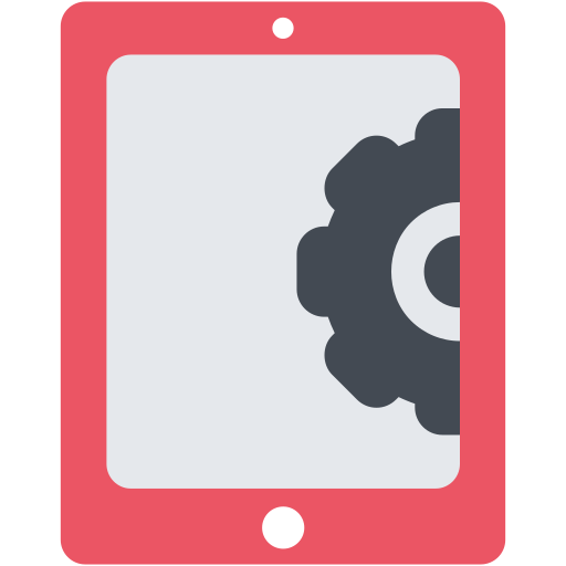 engranaje icono gratis