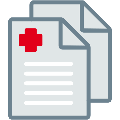 médico grátis ícone médico grátis ícone