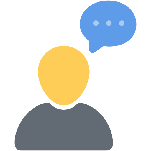 persona icono gratis